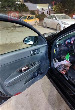 كيا اوبتيما